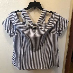 🌸I.N SAN FRANCISCO blouse